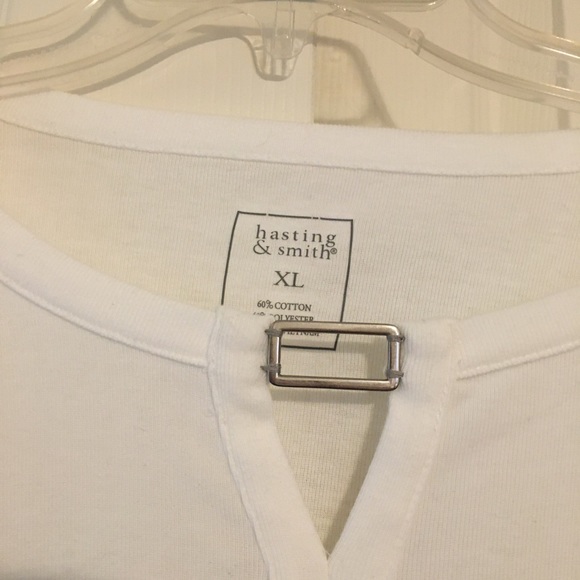 Woman’s New, top, hasting&smith, xl - Picture 1 of 5